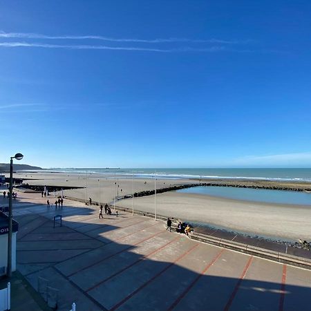 Champetre - Gite Entierement Neuf A 100 Metres De La Plage Wimereux Exterior photo