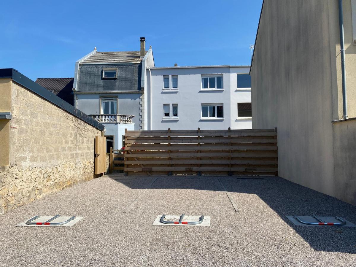 Champetre - Gite Entierement Neuf A 100 Metres De La Plage Wimereux Exterior photo